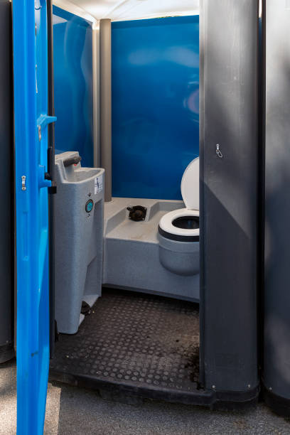 Portable Toilet Options We Offer in Jasper, FL