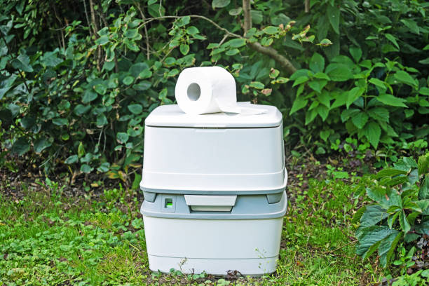 Best Affordable portable toilet rental  in Jasper, FL