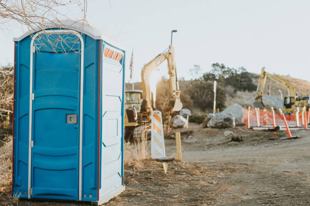 Best Sanitation services for porta potties  in Jasper, FL