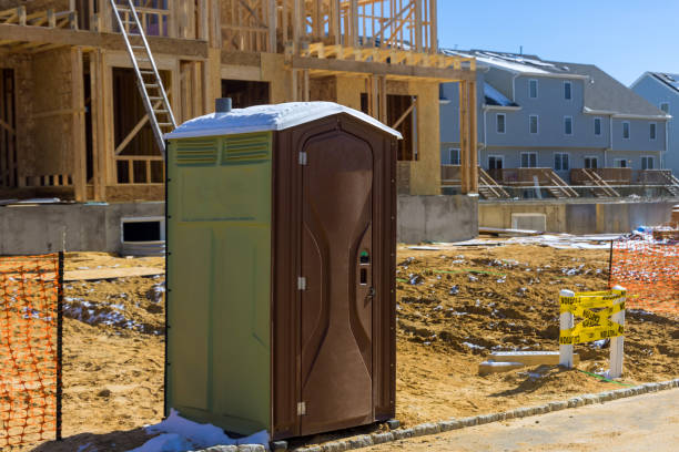 Best Long-term porta potty rental  in Jasper, FL