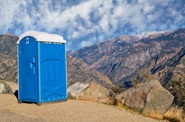 Best Construction site porta potty rental  in Jasper, FL