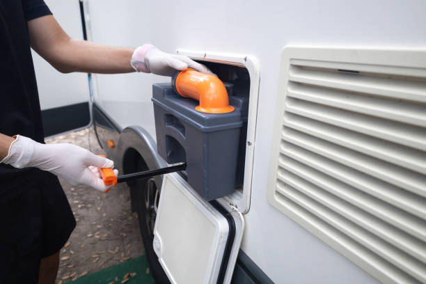 Best Porta potty for special events  in Jasper, FL