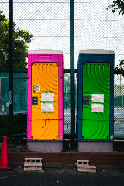 Best Wedding porta potty rental  in Jasper, FL