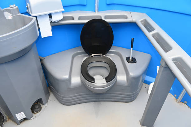 Best Porta potty rental near me  in Jasper, FL