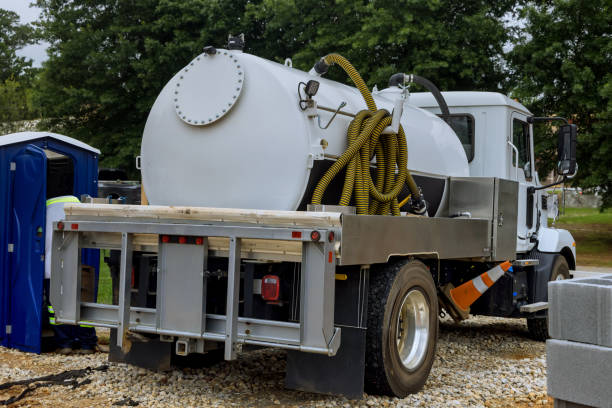 Best Portable toilet rental cost  in Jasper, FL