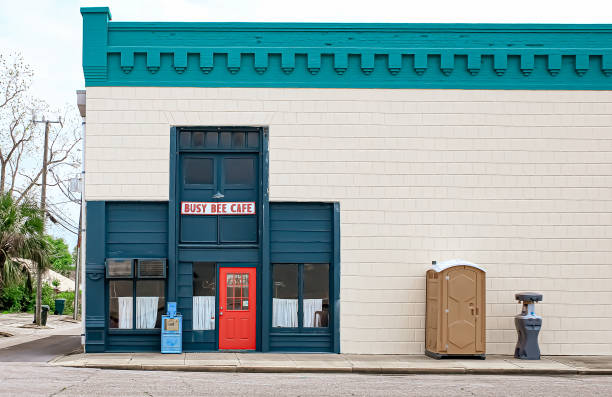 Sanitation services for porta potties in Jasper, FL