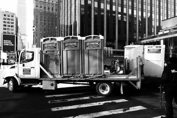 Best High-end porta potty rental  in Jasper, FL